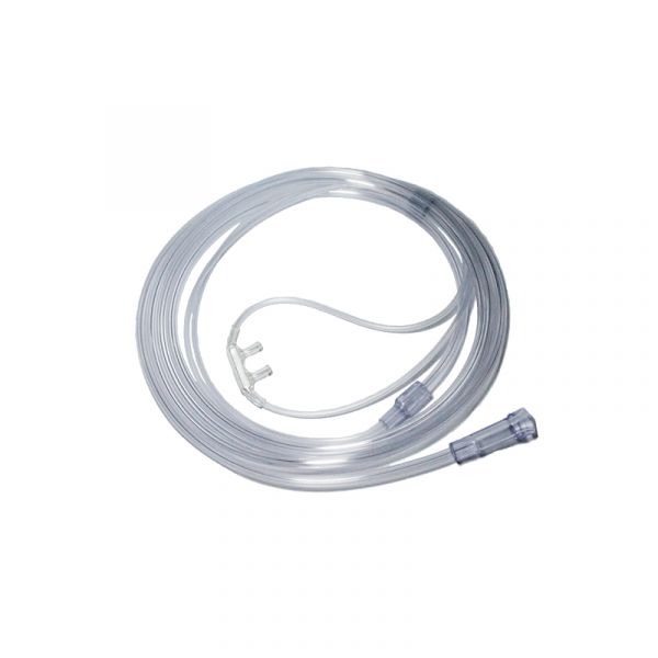 Cateter Nasal Tipo Oculos 2,05M Adulto G